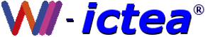 logo ictea